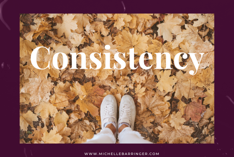 Consistency
