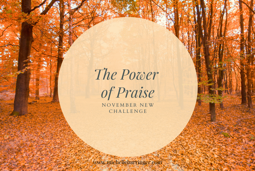 The Power of Praise